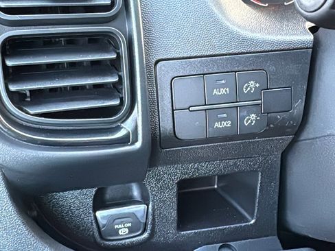 New 2025 RAM ProMaster 2500 w/ Upfitter's Prep Package image 25