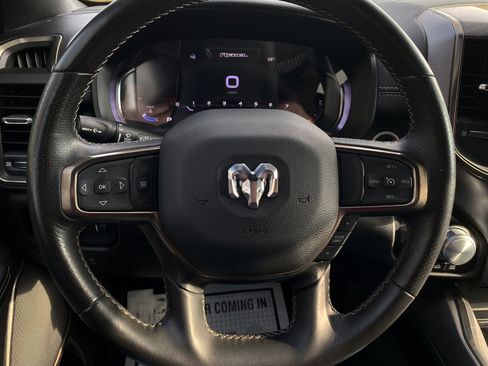 Used 2023 RAM 1500 Rebel w/ Rebel Level 2 Equipment Group image 25