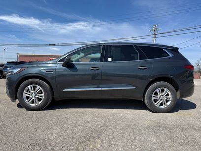 Used 2020 Buick Enclave Essence w/ LPO, Floor Liner Package