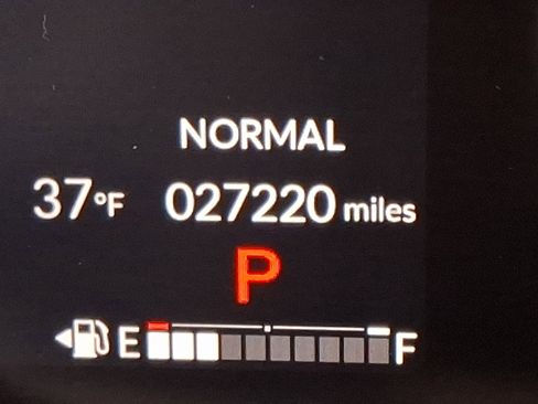 Certified 2023 Honda HR-V LX image 19