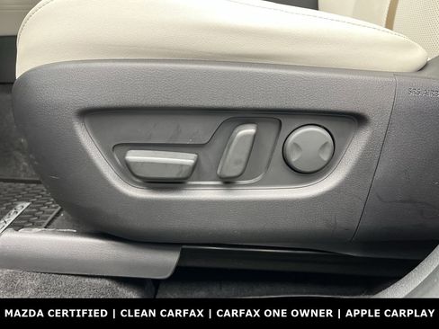 Certified 2024 MAZDA CX-90 Plug-In Hybrid w/ Premium Plus image 13