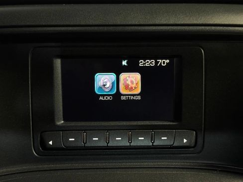 Used 2016 Chevrolet Silverado 1500 W/T w/ WT Convenience Package AWD/4WD image 33