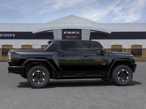 New 2025 GMC Hummer EV 3X w/ Battery Pack, 24 Module Pack image 6