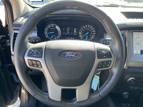 Used 2020 Ford Ranger XLT w/ Equipment Group 301A Mid image 27