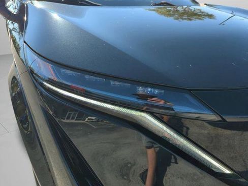 Certified 2023 Nissan Ariya ENGAGE+ e-4ORCE image 17