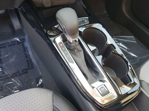 New 2026 Chevrolet Trax LT w/ Driver Confidence Package image 25