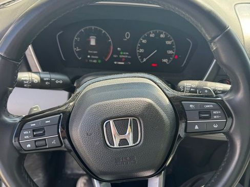 Used 2023 Honda Pilot EX-L image 12
