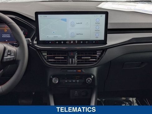 New 2025 Ford Escape ST-Line w/ Tech Pack #1 image 19
