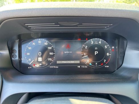 Certified 2025 Land Rover Discovery Sport S AWD/4WD image 24
