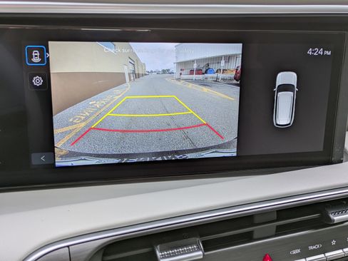 New 2026 Hyundai Palisade SE image 23