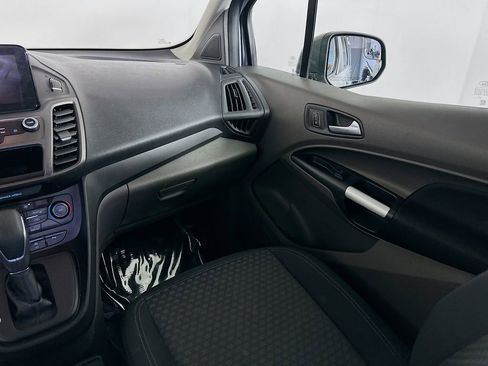 Used 2019 Ford Transit Connect XLT FWD image 29