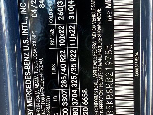 Used 2024 Mercedes-Benz GLE 450 4MATIC image 45