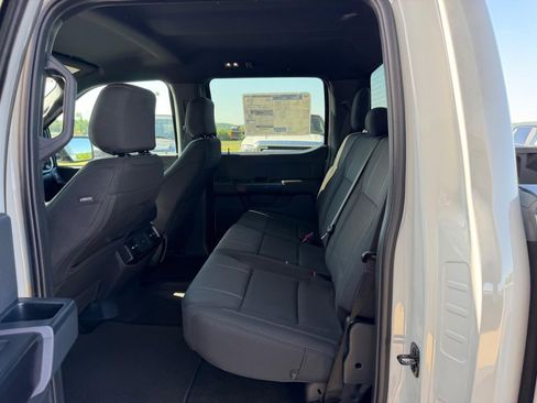 New 2026 Ford F150 STX AWD/4WD image 9