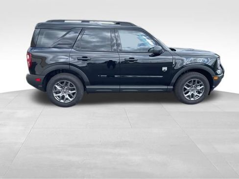 New 2025 Ford Bronco Sport Big Bend AWD/4WD image 7