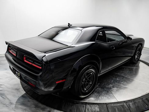 Used 2023 Dodge Challenger SRT Hellcat Redeye image 18