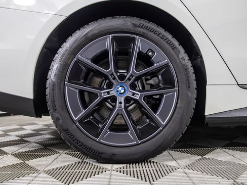 Used 2023 BMW i4 eDrive35 w/ Premium Package RWD image 41