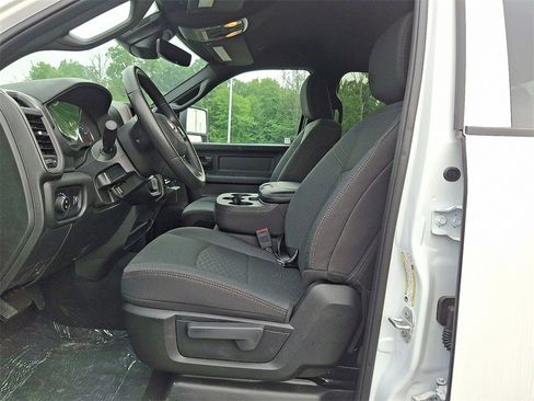 New 2025 RAM 2500 Tradesman image 9