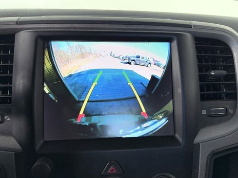 Used 2017 RAM 2500 Tradesman w/ Chrome Appearance Group image 20