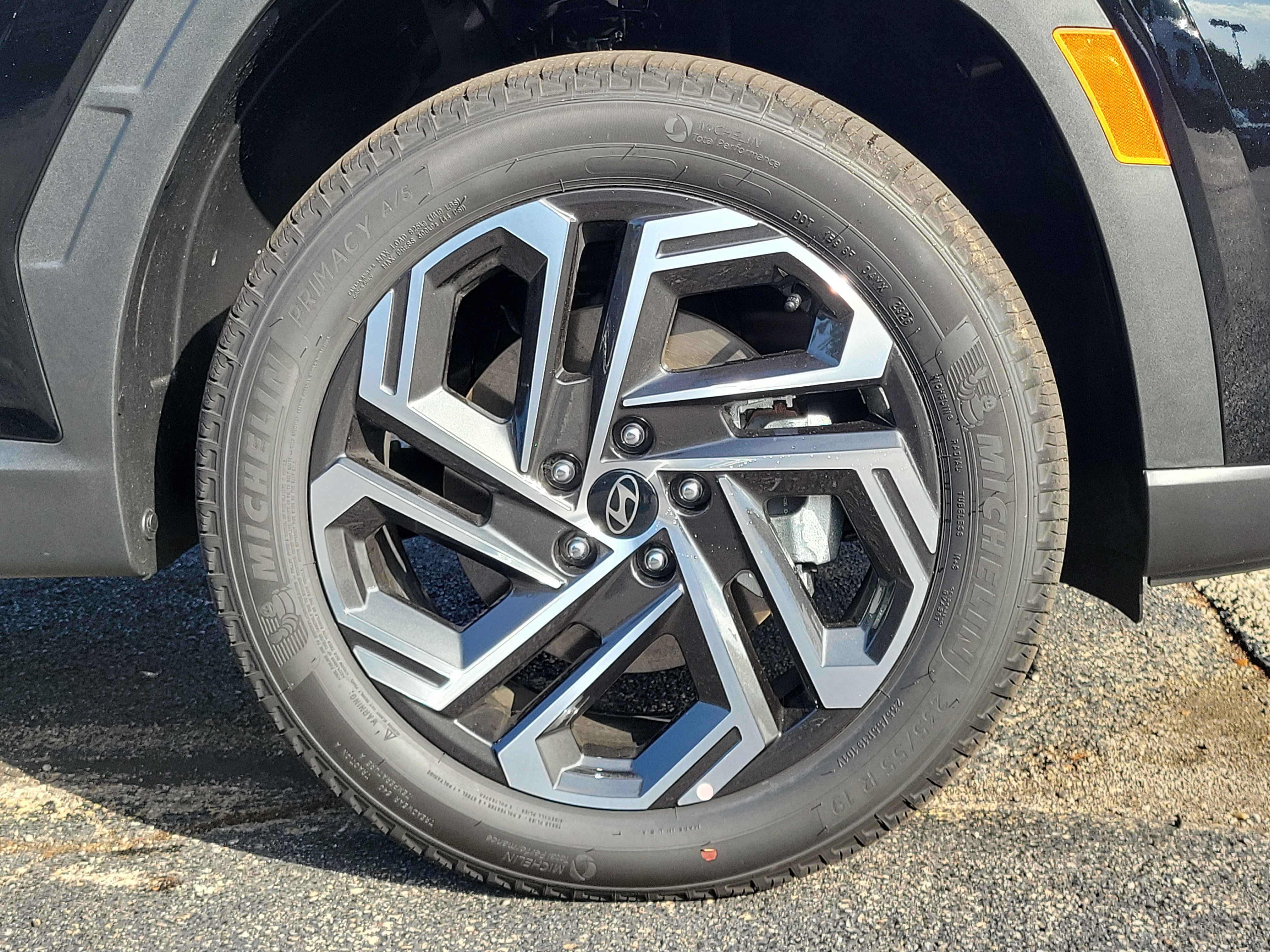 New 2026 Hyundai Tucson SEL Plus AWD/4WD image 5