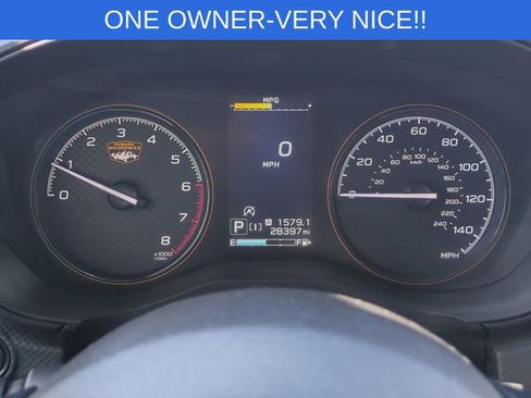Used 2022 Subaru Forester Wilderness image 13
