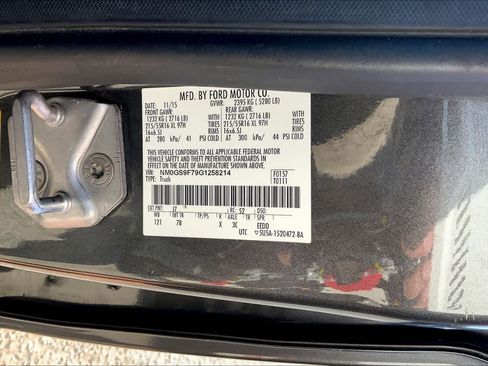 Used 2016 Ford Transit Connect XLT FWD image 33