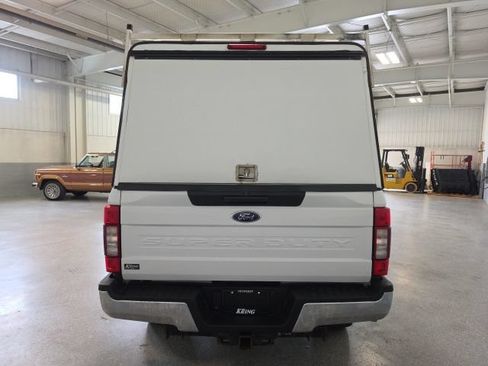 Used 2020 Ford F250 XLT AWD/4WD image 6