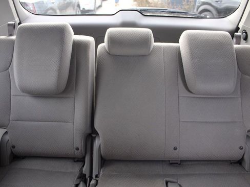 Used 2016 Honda Odyssey SE image 27