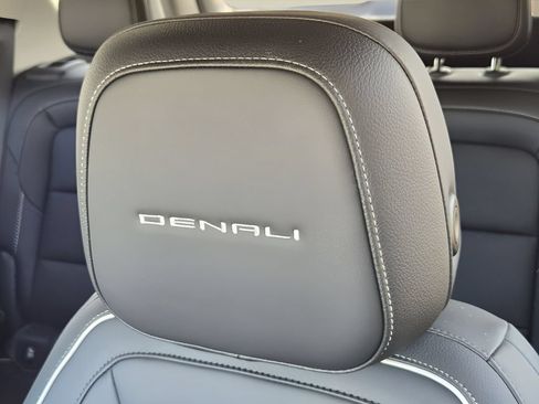 Used 2026 GMC Terrain Denali w/ LPO, Floor Liner Package AWD/4WD image 22