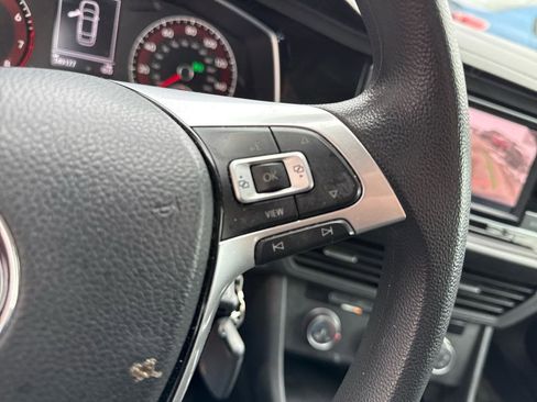 Used 2019 Volkswagen Jetta S w/ Driver Assistance Package image 15