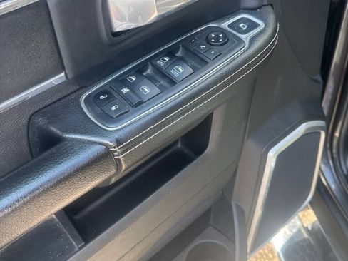 Used 2020 RAM 2500 Laramie AWD/4WD image 12