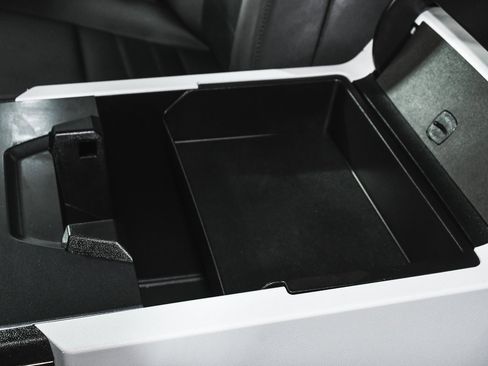 Used 2024 GMC Hummer EV 3X image 43