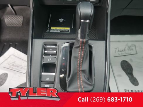 Used 2023 Honda CR-V Sport Touring image 35