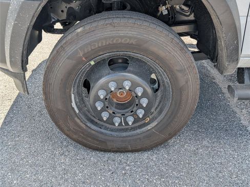 New 2026 RAM 5500 Tradesman image 6