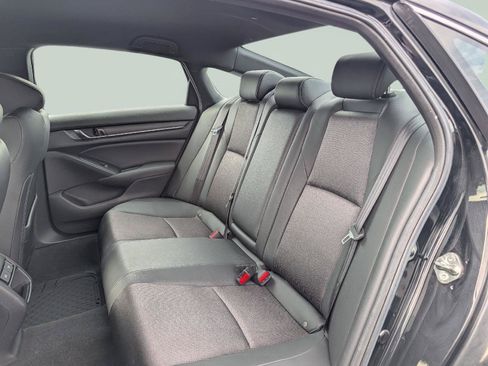 Used 2021 Honda Accord Sport image 20