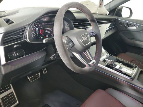 New 2026 Audi RS Q8 performance AWD/4WD image 24