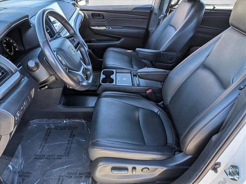 Used 2025 Honda Odyssey Sport-L image 16