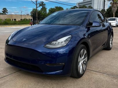 Used 2022 Tesla Model Y Long Range