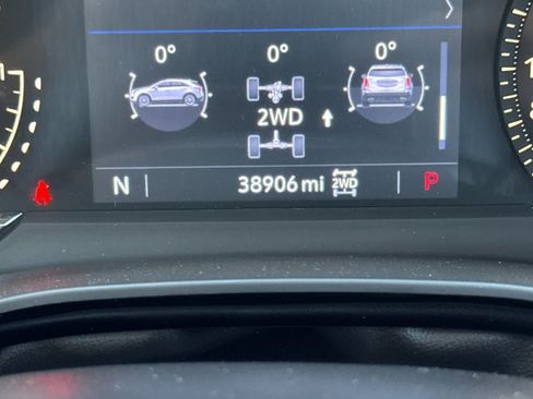 Used 2023 Cadillac XT5 Sportv AWD/4WD image 26