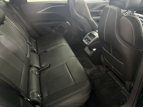 Certified 2024 Cadillac Lyriq Sport AWD/4WD image 17