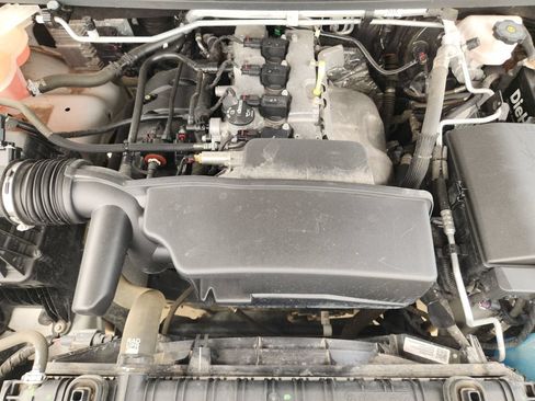 Used 2022 Chevrolet Colorado LT w/ Fleet Safety Package RWD image 33