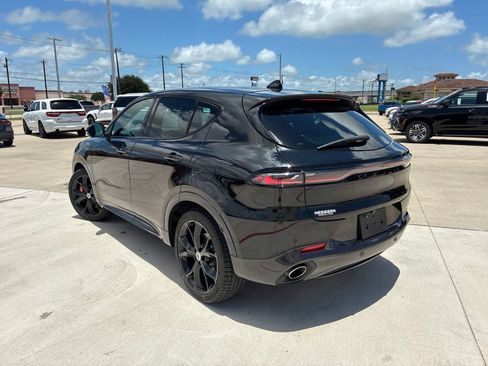 Used 2024 Dodge Hornet R/T AWD/4WD image 5