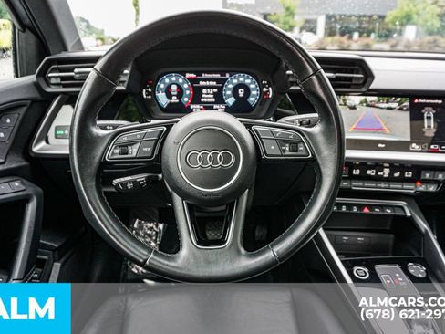 Used 2024 Audi A3 2.0T Premium FWD image 28
