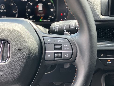 Used 2026 Honda CR-V Sport-L image 22