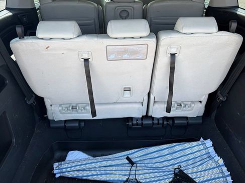 Certified 2025 Honda Odyssey EX-L image 18