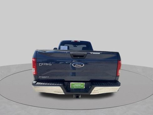Used 2017 Ford F150 XL w/ Equipment Group 101A Mid RWD image 4