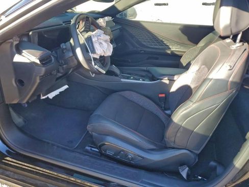 Used 2025 Dodge Charger Daytona R/T w/ Quick Order Package 25M R/T image 5