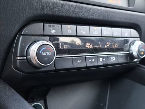 Used 2024 MAZDA CX-5 AWD 2.5 S w/ Select Package image 20