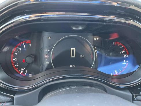 New 2026 Dodge Durango GT image 34