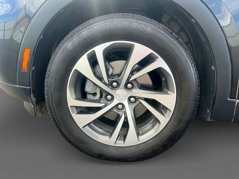 Used 2021 Buick Envision Essence image 14