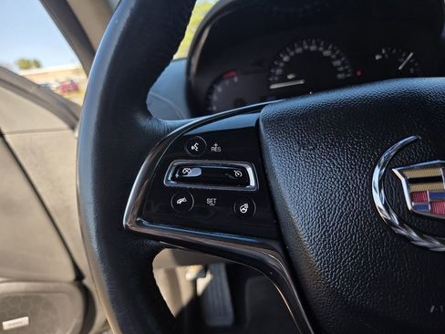 Used 2014 Cadillac ATS Luxury w/ Sun And Sound Package image 23